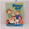 Image 1 : Family Guy - Volume Two DVD