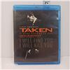 Image 1 : Blu-Ray - Taken