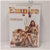 Image 1 : Empire - The Complete Season Two DVD