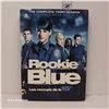 Image 1 : Rookie Blue - The Complete Season Three DVD