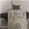 Image 2 : Xbox 360 Wireless Headset Microphone with Charging Cable