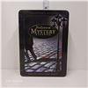 Image 1 : 2007 Hollywood Mystery Classics Tin, Collection 5 DVD Set