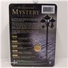 Image 2 : 2007 Hollywood Mystery Classics Tin, Collection 5 DVD Set