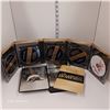 Image 2 : Sherlock Holmes Tin, Collectors Edition DVD Set