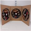 Image 2 : Hollywood Classics Golden Age of the Silverscreen, Collection 6 DVD Set
