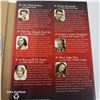 Image 3 : Hollywood Classics Golden Age of the Silverscreen, Collection 6 DVD Set