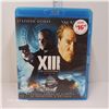 Image 1 : Blu-Ray - XIII The Conspiracy
