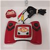 Image 1 : Ohio Art, ETO Etch-A-Sketch, Plug & Play TV Game