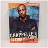 Image 1 : Dave Chappelle Show - The Complete Season Two DVD