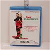 Image 1 : Blu-Ray - Four Christmases