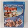 Image 1 : Blu-Ray - Double Feature