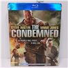 Image 1 : Blu-Ray - The Condemned