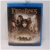 Image 1 : Blu-Ray - The Lord of the Rings, The Fellowship of the Ring
