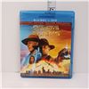 Image 1 : Blu-Ray - Cowboys & Aliens