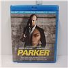 Blu-Ray - Parker