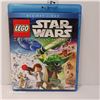 Image 1 : Blu-Ray - Star Wars The Padawan Menace