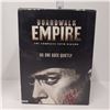 Boardwalk Empire - The Complete Season Five DVD