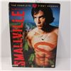 Image 1 : Smallville - The Complete Season One DVD
