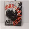 Image 1 : Sons of Anarchy- The Complete Season Three DVD