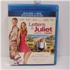 Image 1 : Blu-Ray - Letters to Juliet