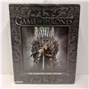 Game of Thrones - The Complete Season One DVD