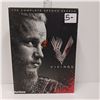 Image 1 : Vikings - The Complete Season Two DVD