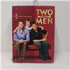 Image 1 : Two and a Half Men - The Complete Season One DVD