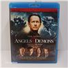 Image 1 : Blu-Ray - Angels & Demons