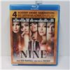 Image 1 : Blu-Ray - Nine