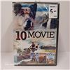 Image 1 : 10 Movie Collection