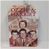 Image 1 : The Essential Ozzie & Harriet Collection