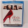 Image 1 : Blu-Ray - The Devil Wears Prada