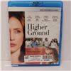 Image 1 : Blu-Ray - Higher Ground