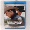 Image 1 : Blu-Ray - Brokeback Mountain