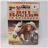 Image 1 : Roy Rogers - The Complete DVD