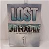 Image 1 : Lost - The Complete Season One DVD