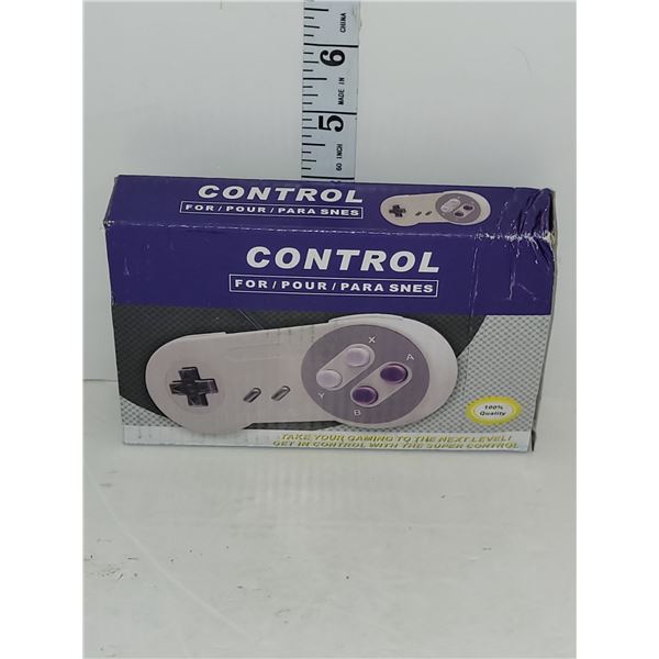 Aftermarket Controller New in Box