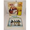 Image 2 : Lot of 5 Vinyl LP Records