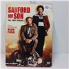 Image 1 : Sandord and Son - The Complete Season One DVD