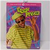 Image 1 : The Fresh Prince - The Complete Season One DVD
