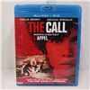 Image 1 : Blu-Ray - The Call