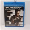 Image 1 : Blu-Ray - The Bourne Legacy