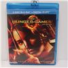 Image 1 : Blu-Ray - The Hunger Games