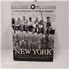 Image 1 : New York - Special Presentation DVD