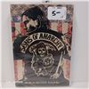 Image 1 : Sons of Anarchy - The Complete Season One DVD