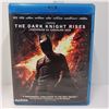 Image 1 : Blu-Ray - The Dark Knight Rises