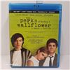 Image 1 : Blu-Ray -The Perks of being a Wallflower