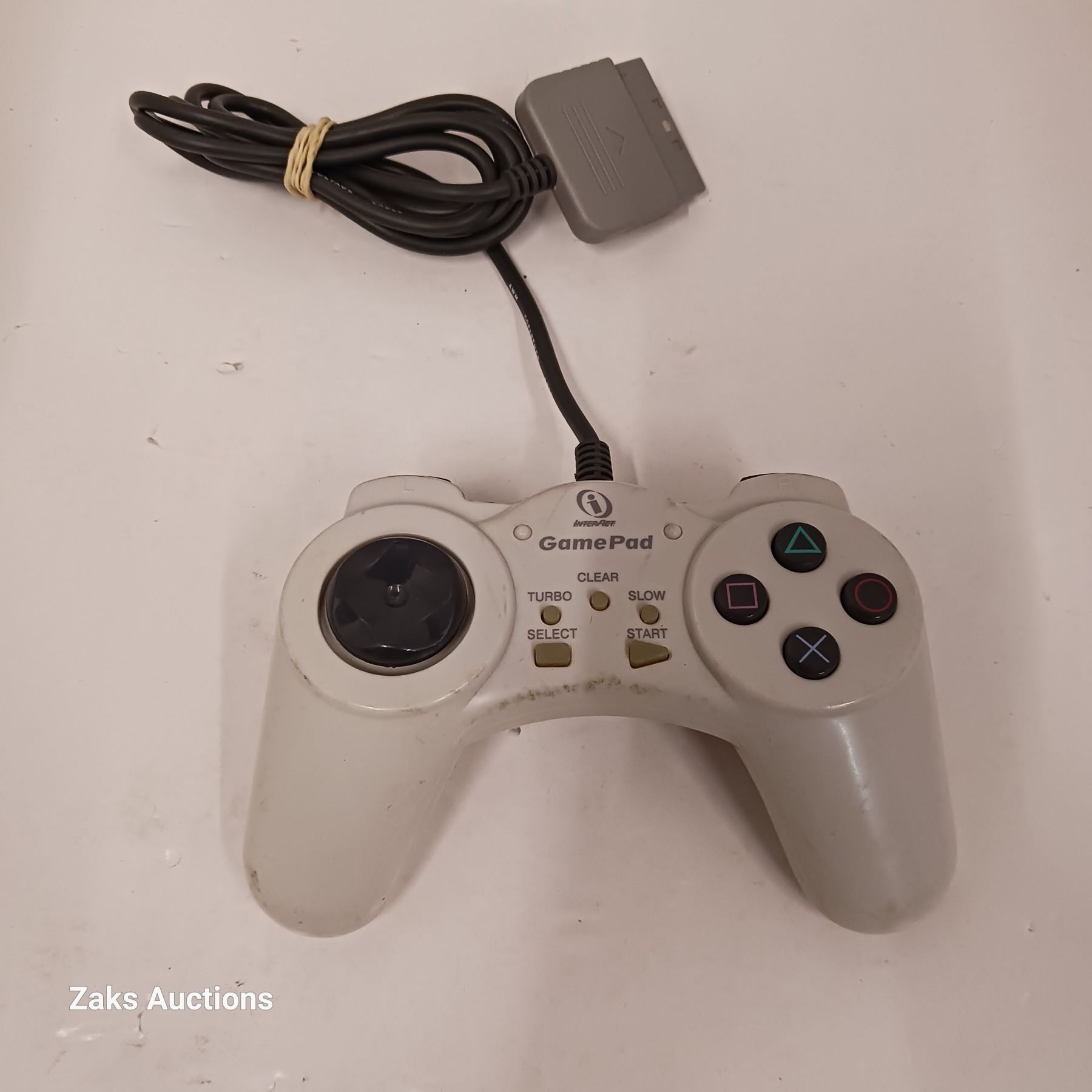 SONY PS1 Controller - Aftermarket