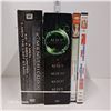 Image 1 : Lot of DVDs