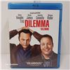 Image 1 : Blu-Ray - The Dilemma